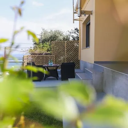 Ionian Odyssey, Mouse Island Escape Corfu (city)