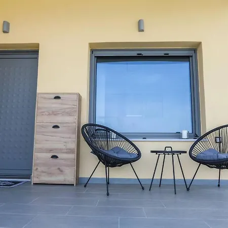 Holiday home Ionian Odyssey, Mouse Island Escape *
