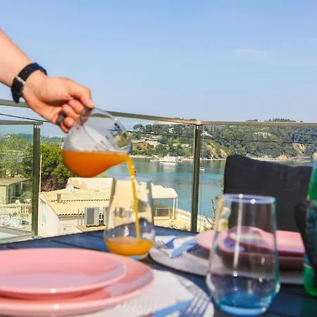 Holiday home Ionian Odyssey, Mouse Island Escape *