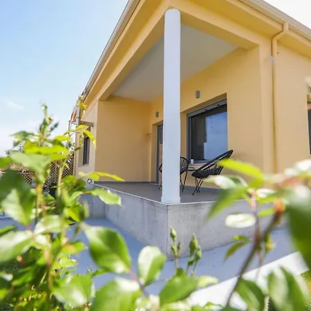 Holiday home Ionian Odyssey, Mouse Island Escape *