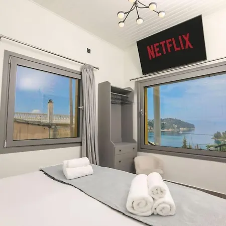 Holiday home Ionian Odyssey, Mouse Island Escape