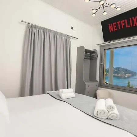 Vakantiehuis Ionian Odyssey, Mouse Island Escape *