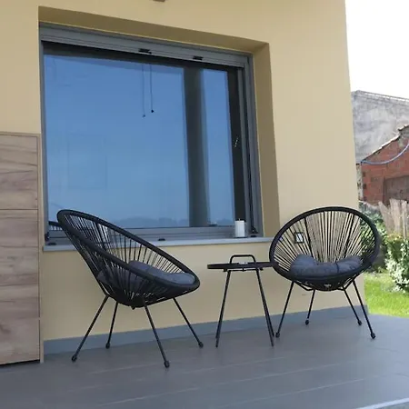 Holiday home Ionian Odyssey, Mouse Island Escape *
