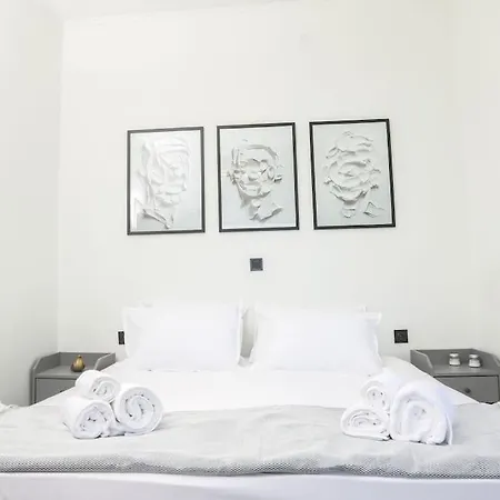 Holiday home Ionian Odyssey, Mouse Island Escape *