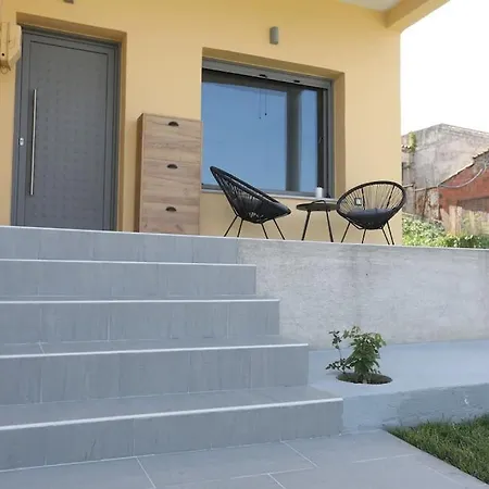 Holiday home Ionian Odyssey, Mouse Island Escape Corfu (city)