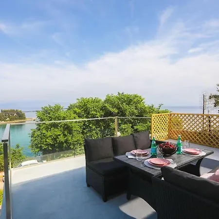 Vakantiehuis Ionian Odyssey, Mouse Island Escape