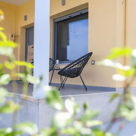 Ionian Odyssey, Mouse Island Escape Corfu (city)
