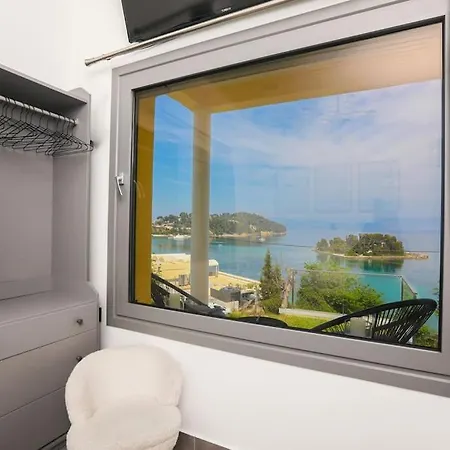 Holiday home Ionian Odyssey, Mouse Island Escape